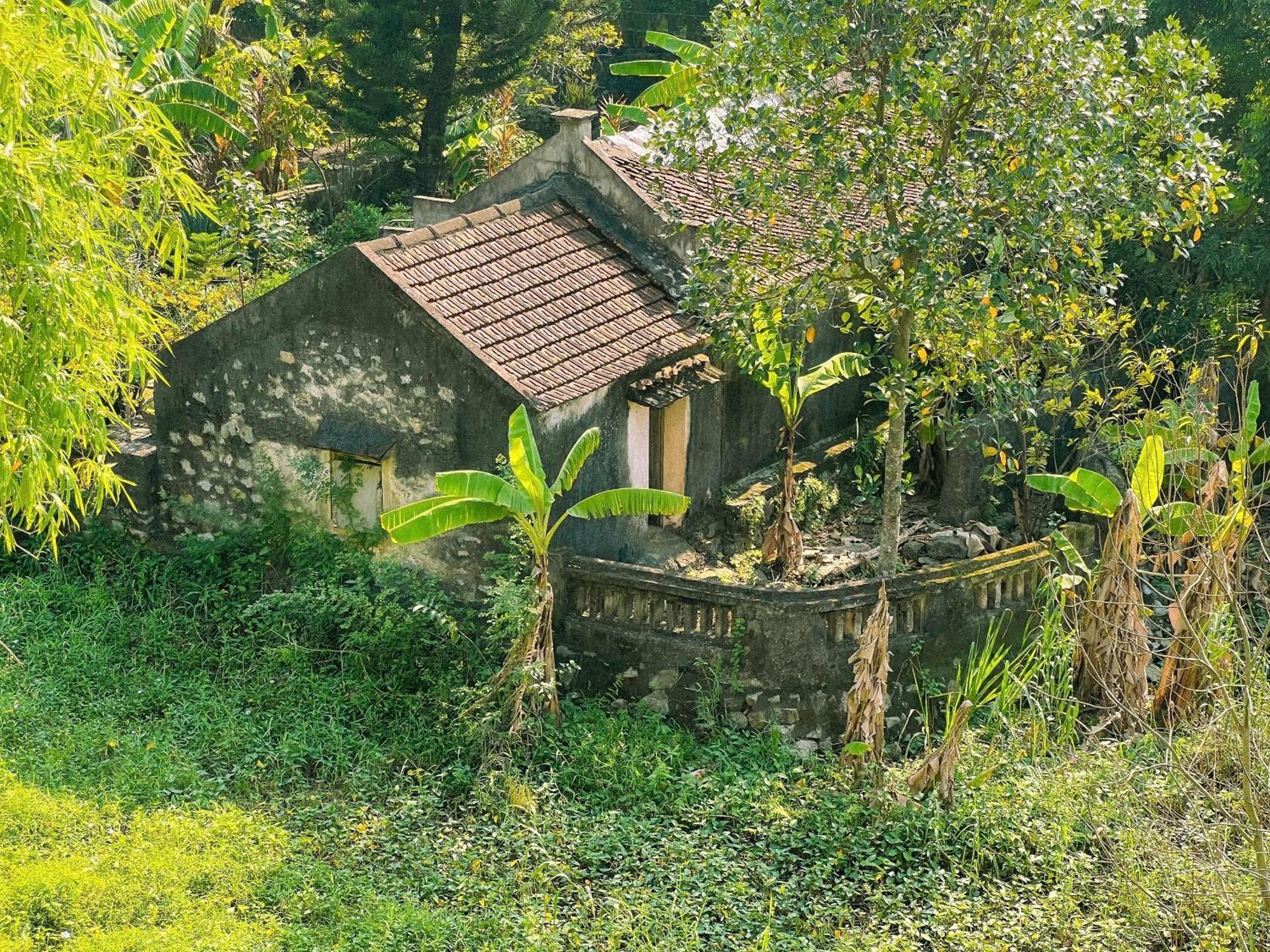 La Mai Tam Coc Homestay นิญบิ่ญ ภายนอก รูปภาพ